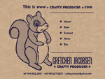 crafty producer