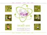 irradi-ant